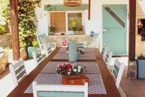 Private garden cottage w/ pool near Barcelona - Image 5