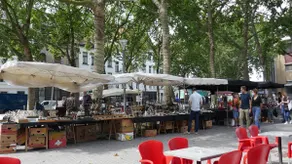 Antwerp City Nest - Image 5