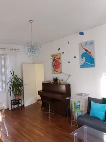 Downtown garden house - Image 3