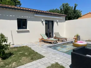 Quiet Provence Oasis with private Pool - Image 2