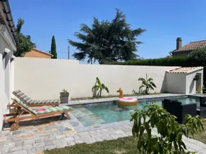 Quiet Provence Oasis with private Pool - Image 4