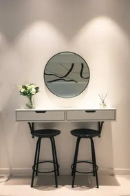 [NEW] Airport Railroad Gongdeok Station/Mapo Station/1st Floor/Family/Kids/Bidet/Luggage Storage/Safety, Best Location/Beautiful Accommodation - Image 4