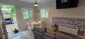 Cabin #5-The Cottage - Image 2