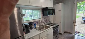 Cabin #5-The Cottage - Image 3