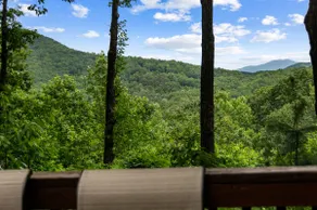 MTN Views! Private Cabin | Hot Tub, Fireplace - Image 5