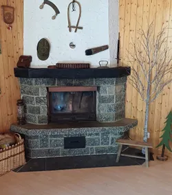 Chalet Burgi - Image 3