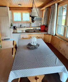 Chalet Burgi - Image 4