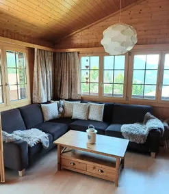 Chalet Burgi - Image 2