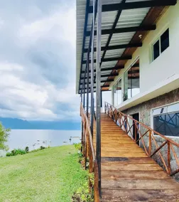Villa Abaj, Atitlan Paradise, Cerro de Oro - Image 2