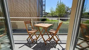 T2 design. 2-min walk to the beach. 3-star rating - Image 5