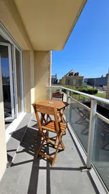 T2 design. 2-min walk to the beach. 3-star rating - Image 3