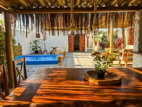 Super Cozy Chalet with Air Conditioning and Wi-Fi - Image 4