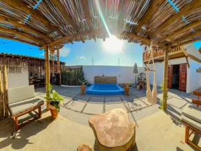 Super Cozy Chalet with Air Conditioning and Wi-Fi - Image 3