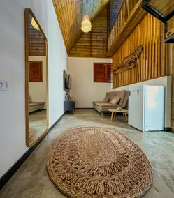 Super Cozy Chalet with Air Conditioning and Wi-Fi - Image 5