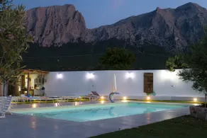 S Ena Manna Relax Residence 1 - Image 5