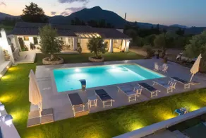 S Ena Manna Relax Residence 1 - Image 3