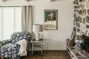 The Willow Chalet - Image 3