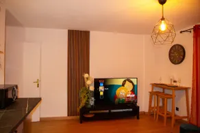Entire apartment for rent - Image 2