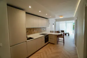 La Brisita - Elegant apartment at the foot of the beach. - Image 5