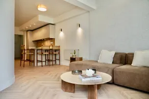 La Brisita - Elegant apartment at the foot of the beach. - Image 3