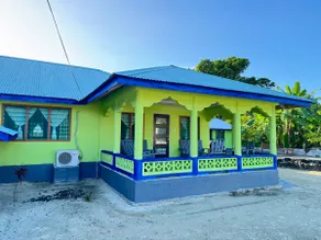 Private Beach House - Image 2