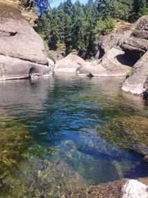 Privacy on the Rivers edge - Image 5