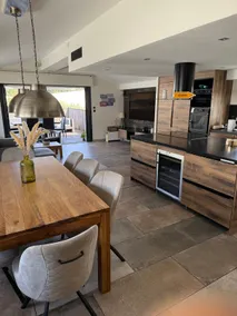 Atypical loft with private pool - Image 5