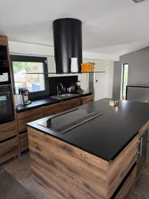 Atypical loft with private pool - Image 2