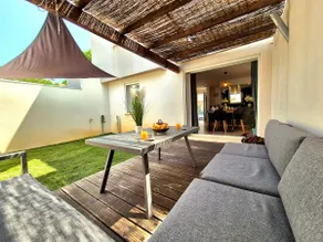Maison des Iris - clim - patio - parking - Image 3