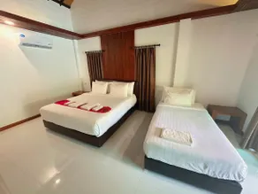 Sunset Sea Breeze Triple Bungalow - Image 4