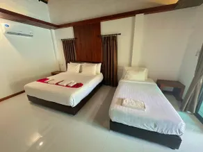 Sunset Sea Breeze Triple Bungalow - Image 2