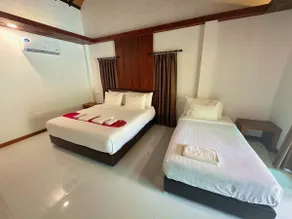 Sunset Sea Breeze Triple Bungalow - Image 5