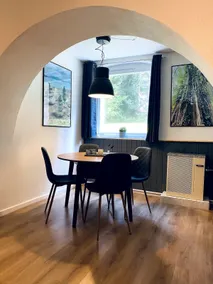 Quiet apartment for 4 near Bummelallee | Duke - Image 2