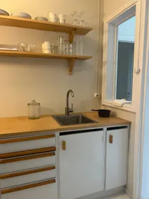 High-quality design apartment ”Ask” - Image 2