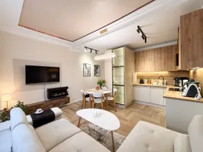 Apartament Ogrodowa Prestige FV - Image 4