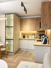 Apartament Ogrodowa Prestige FV - Image 5
