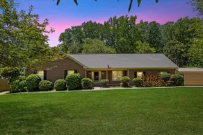 Serene Retreat w/ Pool | 25 Min to Raleigh - Image 2