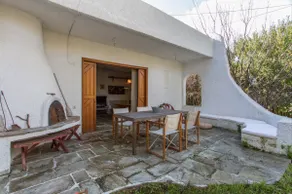Jacuzzi Artistic Villa in Nea Makri - Image 3