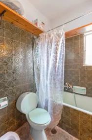 Jacuzzi Artistic Villa in Nea Makri - Image 5