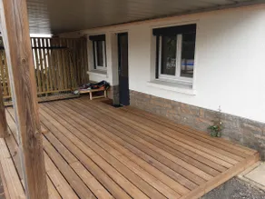 Ground floor apartment - Image 2