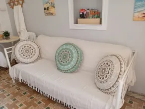 Apartment, quiet, interior, in the center of the city - Image 2