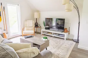 Penthouse Apartment in Stowe - Image 2