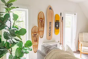 Penthouse Apartment in Stowe - Image 4