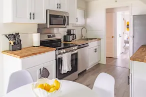 Penthouse Apartment in Stowe - Image 3