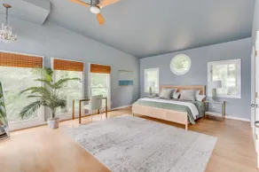 Scenic, Spacious Riverside Retreat Ropeyarn - Image 3