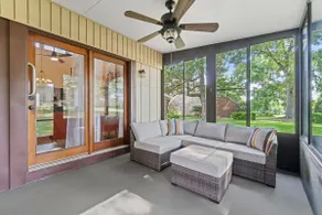 Pensacola MidTown MidCentury Modern Villa 2x Kings - Image 4