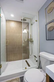 Luxury 1 BR free WiFi 1 mile from Hard Rock Casino - Image 5