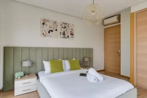 Skyline Serenity – 3BR Retreat - Image 5