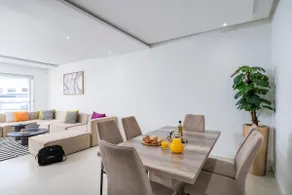 Skyline Serenity – 3BR Retreat - Image 3