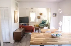 Midtown Modern Escape 1 Block to NJCAA Tournament - Image 3